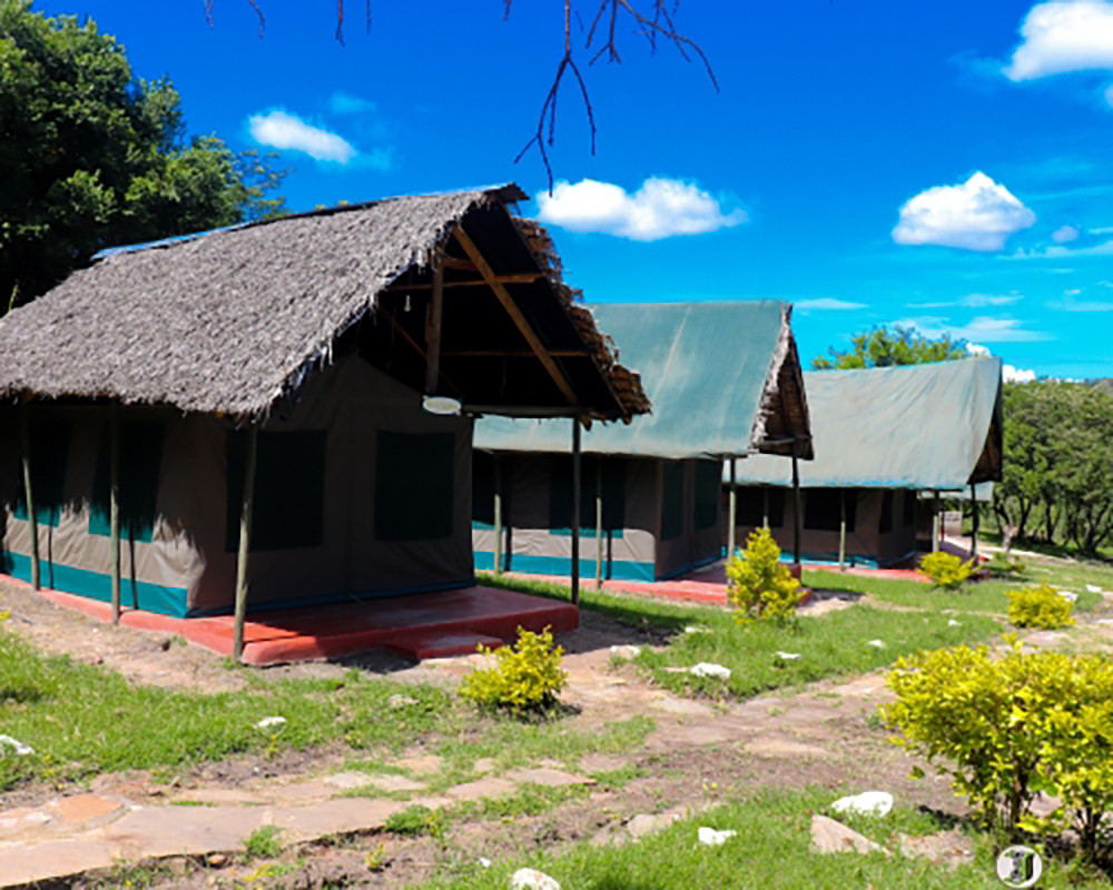 lenchada tourist camp